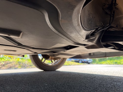 2007 Smart ForTwo Brabus For Sale (picture 67 of 71)