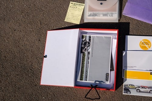 2007 Smart ForTwo Brabus For Sale (picture 68 of 71)