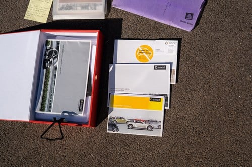 2007 Smart ForTwo Brabus For Sale (picture 69 of 71)