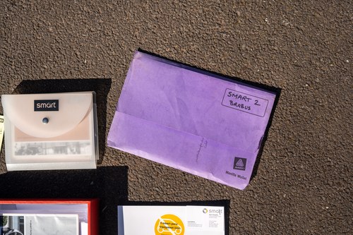 2007 Smart ForTwo Brabus For Sale (picture 70 of 71)