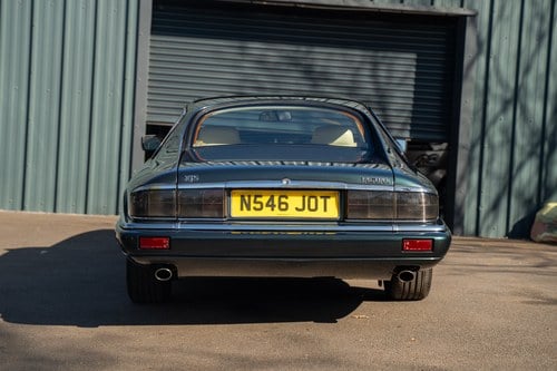 1996 Jaguar XJS 4.0 Auto Celebration For Sale (picture 6 of 102)