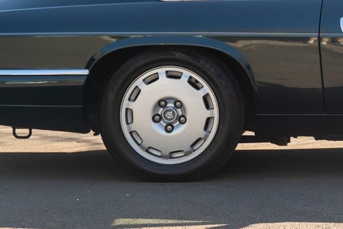 1996 Jaguar XJS 4.0 Auto Celebration For Sale (picture 9 of 102)