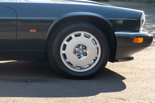 1996 Jaguar XJS 4.0 Auto Celebration For Sale (picture 10 of 102)