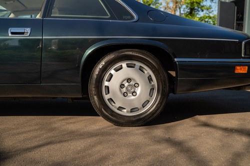 1996 Jaguar XJS 4.0 Auto Celebration For Sale (picture 11 of 102)