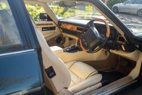 1996 Jaguar XJS 4.0 Auto Celebration For Sale (picture 13 of 102)