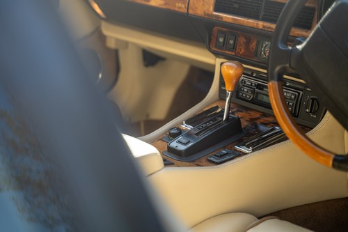 1996 Jaguar XJS 4.0 Auto Celebration For Sale (picture 15 of 102)