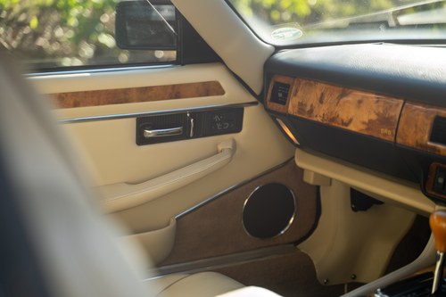 1996 Jaguar XJS 4.0 Auto Celebration For Sale (picture 16 of 102)