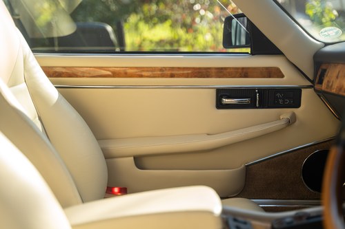 1996 Jaguar XJS 4.0 Auto Celebration For Sale (picture 17 of 102)