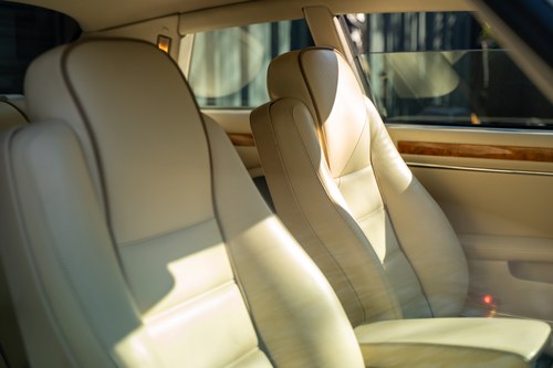 1996 Jaguar XJS 4.0 Auto Celebration For Sale (picture 18 of 102)