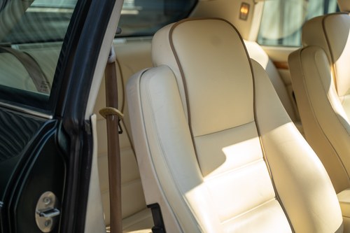 1996 Jaguar XJS 4.0 Auto Celebration For Sale (picture 19 of 102)