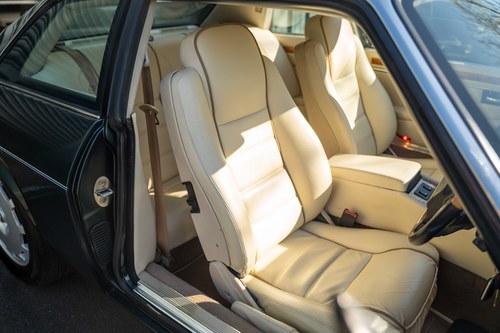 1996 Jaguar XJS 4.0 Auto Celebration For Sale (picture 20 of 102)