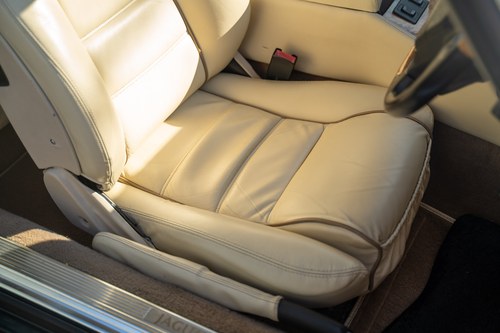 1996 Jaguar XJS 4.0 Auto Celebration For Sale (picture 21 of 102)