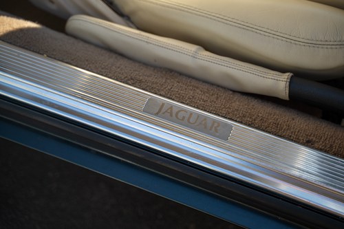 1996 Jaguar XJS 4.0 Auto Celebration For Sale (picture 22 of 102)