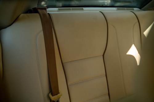 1996 Jaguar XJS 4.0 Auto Celebration For Sale (picture 23 of 102)