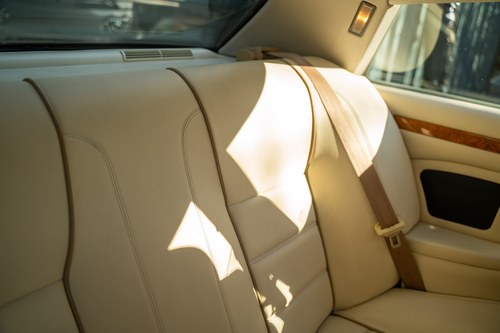 1996 Jaguar XJS 4.0 Auto Celebration For Sale (picture 24 of 102)