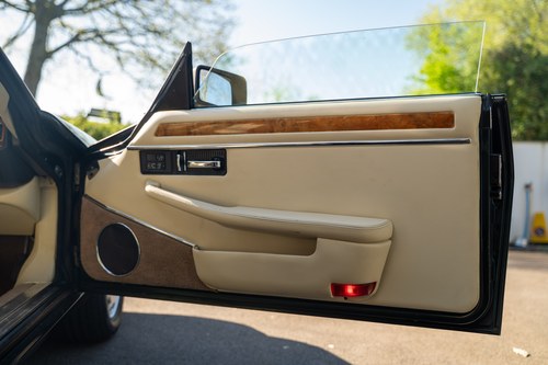 1996 Jaguar XJS 4.0 Auto Celebration For Sale (picture 25 of 102)