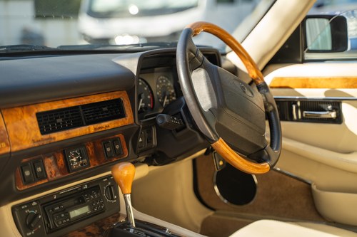 1996 Jaguar XJS 4.0 Auto Celebration For Sale (picture 27 of 102)