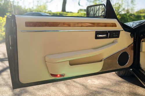 1996 Jaguar XJS 4.0 Auto Celebration For Sale (picture 29 of 102)