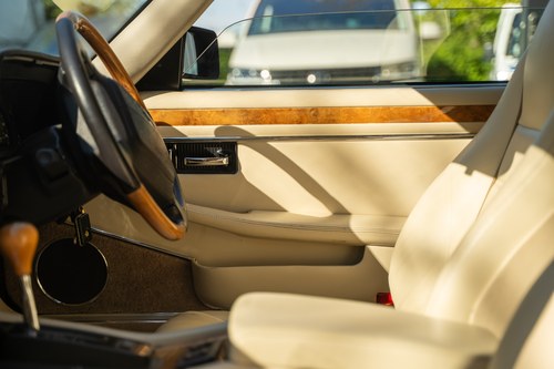 1996 Jaguar XJS 4.0 Auto Celebration For Sale (picture 30 of 102)