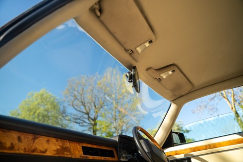 1996 Jaguar XJS 4.0 Auto Celebration For Sale (picture 31 of 102)