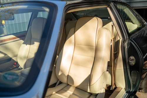 1996 Jaguar XJS 4.0 Auto Celebration For Sale (picture 32 of 102)