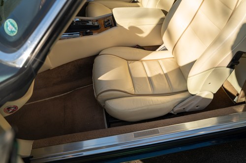 1996 Jaguar XJS 4.0 Auto Celebration For Sale (picture 33 of 102)