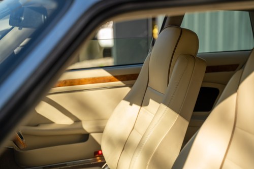 1996 Jaguar XJS 4.0 Auto Celebration For Sale (picture 34 of 102)