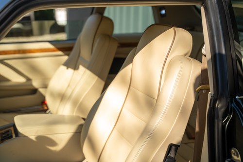 1996 Jaguar XJS 4.0 Auto Celebration For Sale (picture 35 of 102)