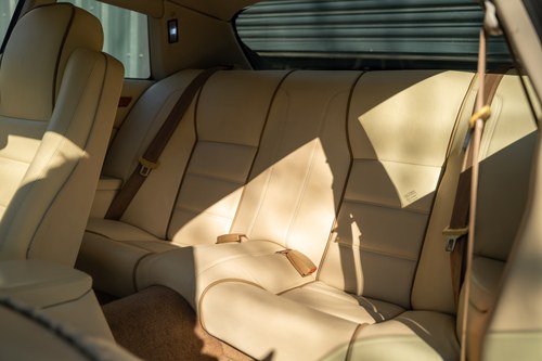 1996 Jaguar XJS 4.0 Auto Celebration For Sale (picture 36 of 102)