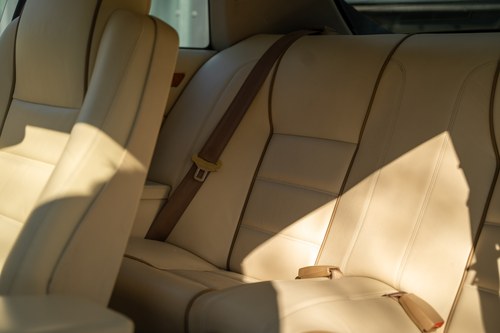 1996 Jaguar XJS 4.0 Auto Celebration For Sale (picture 37 of 102)