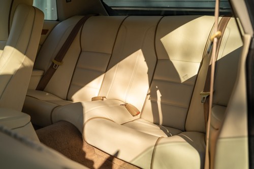 1996 Jaguar XJS 4.0 Auto Celebration For Sale (picture 38 of 102)