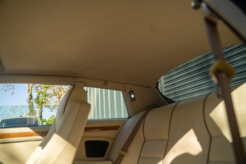 1996 Jaguar XJS 4.0 Auto Celebration For Sale (picture 39 of 102)