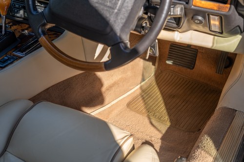 1996 Jaguar XJS 4.0 Auto Celebration For Sale (picture 40 of 102)