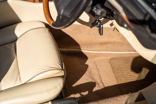 1996 Jaguar XJS 4.0 Auto Celebration For Sale (picture 41 of 102)