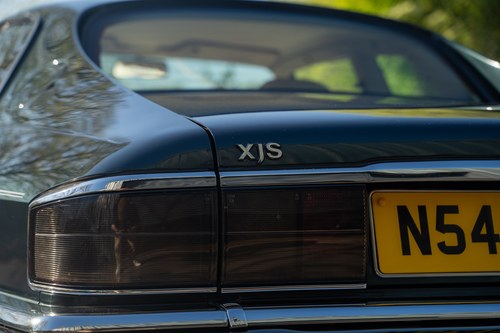 1996 Jaguar XJS 4.0 Auto Celebration For Sale (picture 56 of 102)
