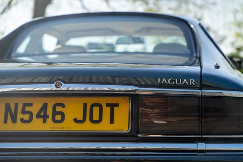 1996 Jaguar XJS 4.0 Auto Celebration For Sale (picture 58 of 102)