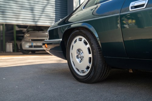1996 Jaguar XJS 4.0 Auto Celebration For Sale (picture 64 of 102)