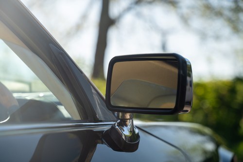 1996 Jaguar XJS 4.0 Auto Celebration For Sale (picture 66 of 102)