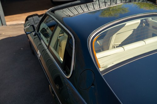 1996 Jaguar XJS 4.0 Auto Celebration For Sale (picture 69 of 102)