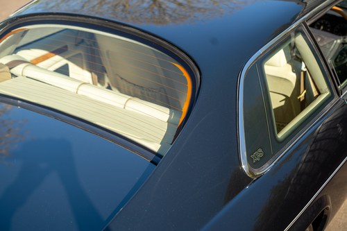 1996 Jaguar XJS 4.0 Auto Celebration For Sale (picture 70 of 102)