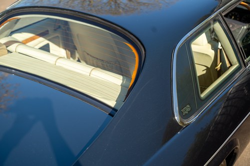 1996 Jaguar XJS 4.0 Auto Celebration For Sale (picture 71 of 102)