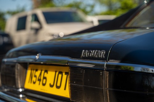 1996 Jaguar XJS 4.0 Auto Celebration For Sale (picture 73 of 102)