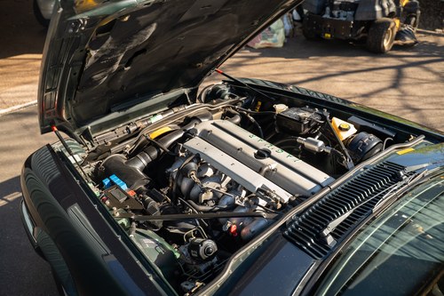 1996 Jaguar XJS 4.0 Auto Celebration For Sale (picture 74 of 102)