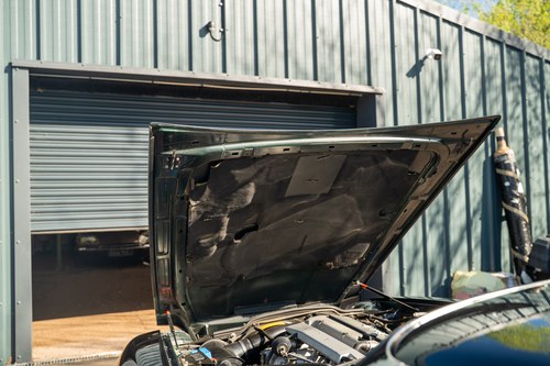 1996 Jaguar XJS 4.0 Auto Celebration For Sale (picture 76 of 102)