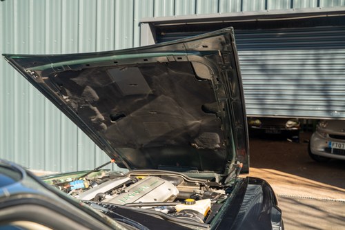 1996 Jaguar XJS 4.0 Auto Celebration For Sale (picture 77 of 102)