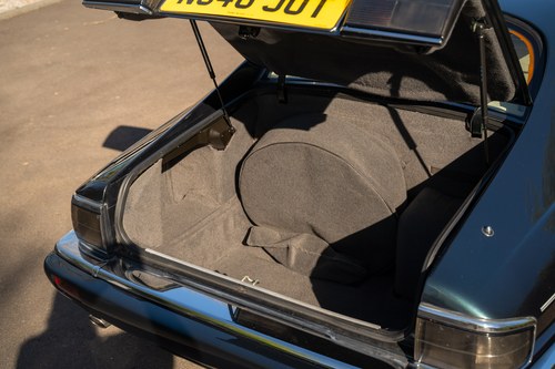 1996 Jaguar XJS 4.0 Auto Celebration For Sale (picture 45 of 102)