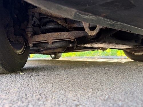 1996 Jaguar XJS 4.0 Auto Celebration For Sale (picture 82 of 102)