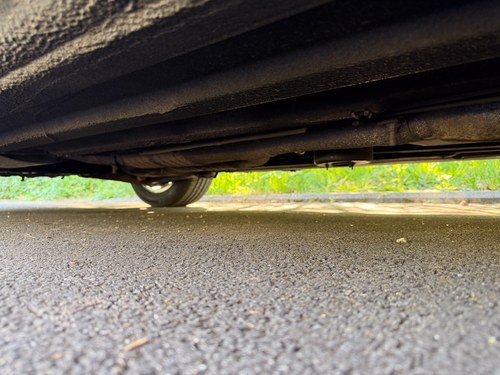 1996 Jaguar XJS 4.0 Auto Celebration For Sale (picture 83 of 102)