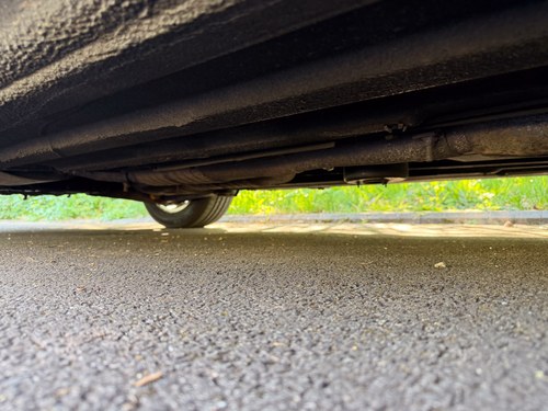 1996 Jaguar XJS 4.0 Auto Celebration For Sale (picture 84 of 102)