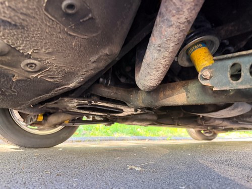 1996 Jaguar XJS 4.0 Auto Celebration For Sale (picture 85 of 102)